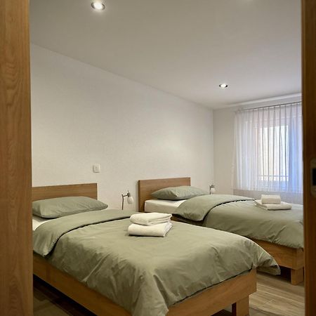 Grande Rosa Apartment Vrulje  Exterior photo