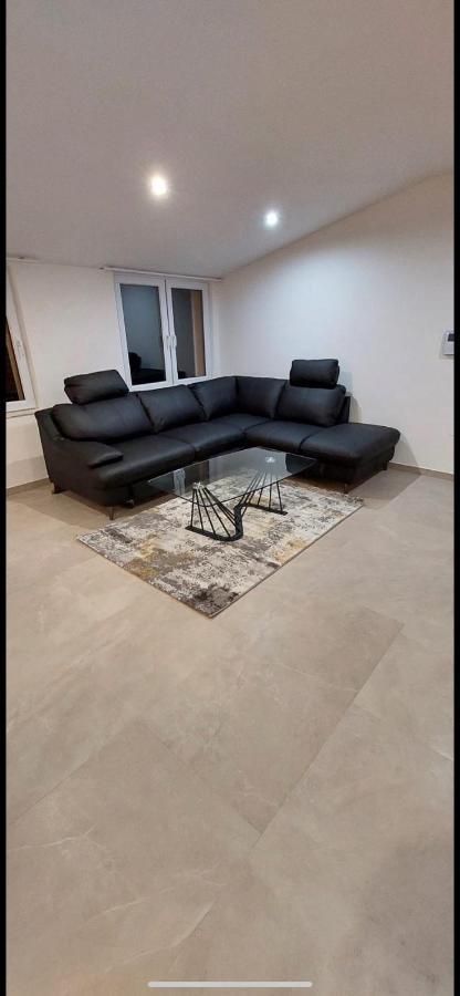 Grande Rosa Apartment Vrulje  Exterior photo